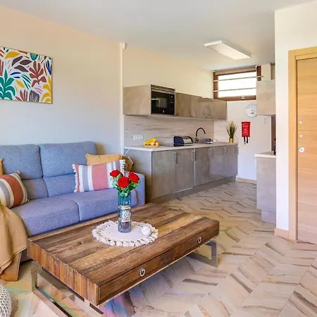 Puerto Rico La Cascada Sea & Pool View דירה