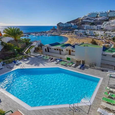 Puerto Rico La Cascada Sea & Pool View דירה פוארטו ריקו