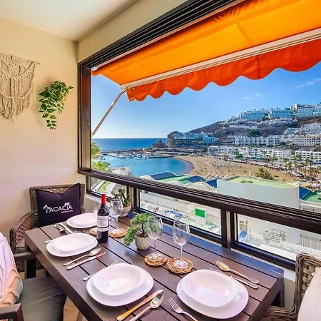 Puerto Rico La Cascada Sea & Pool View *