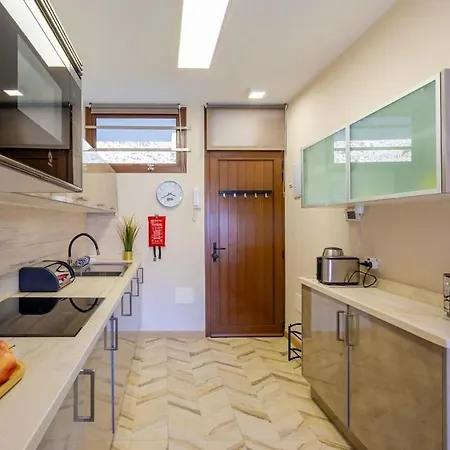 Puerto Rico La Cascada Sea & Pool View דירה פוארטו ריקו