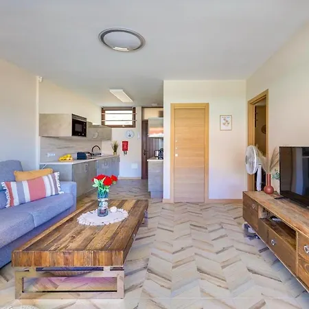 Puerto Rico La Cascada Sea & Pool View פוארטו ריקו