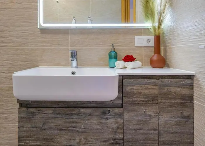 דירה Puerto Rico La Cascada Sea & Pool View *