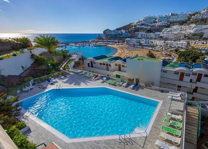 Puerto Rico La Cascada Sea & Pool View דירה פוארטו ריקו