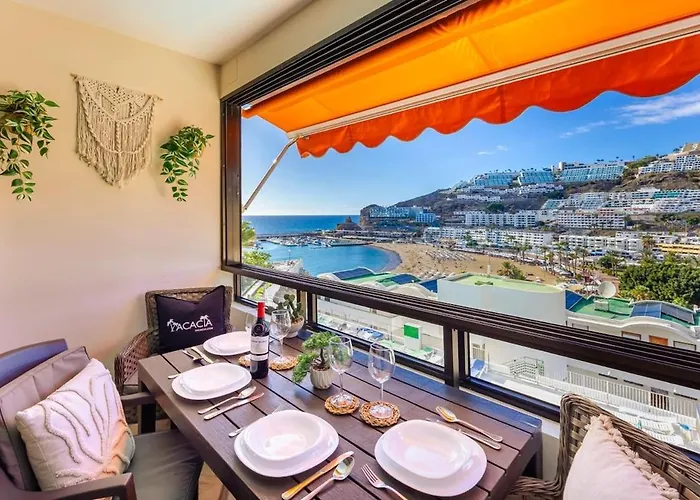 Puerto Rico La Cascada Sea & Pool View *