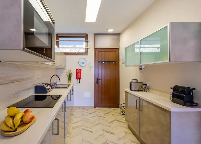 Puerto Rico La Cascada Sea & Pool View דירה פוארטו ריקו