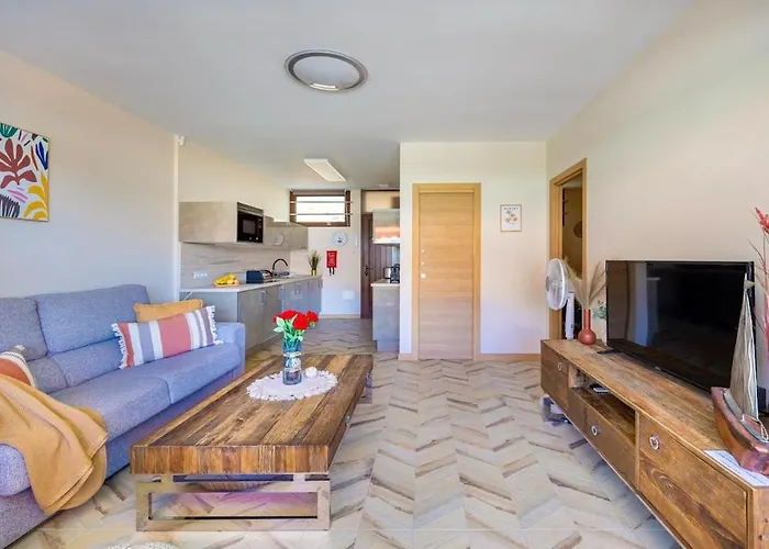 Puerto Rico La Cascada Sea & Pool View פוארטו ריקו